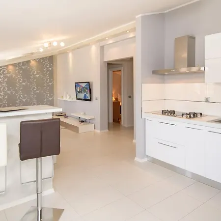 Apartments Dora Porec Exterior photo