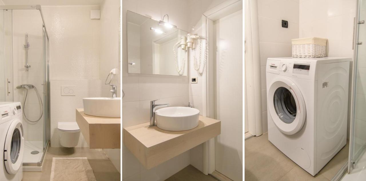 Apartment Dora Porec