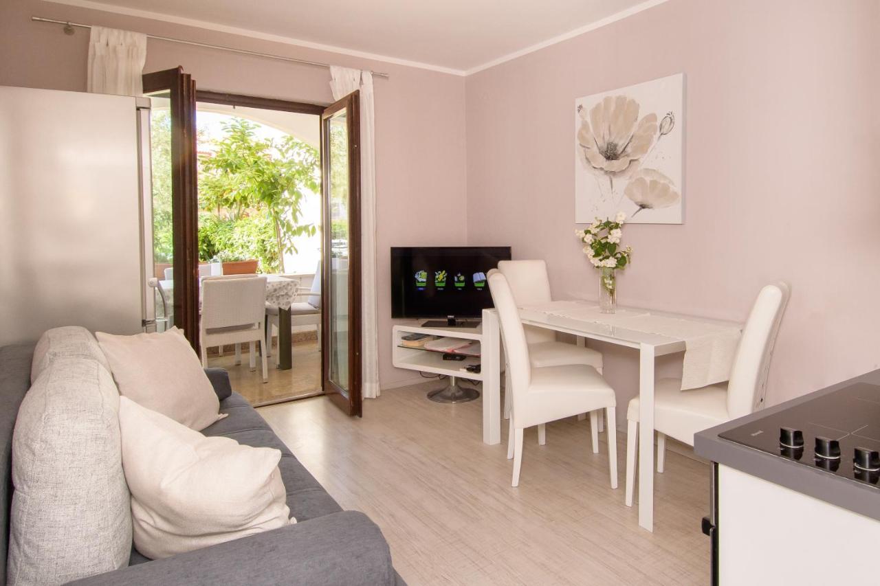 Apartment Dora Porec