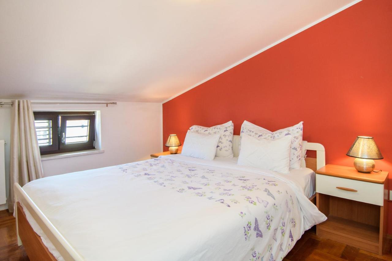 Dora Apartment Porec