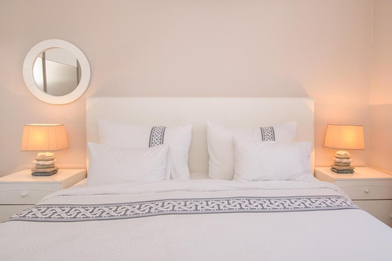 Dora Apartment Porec