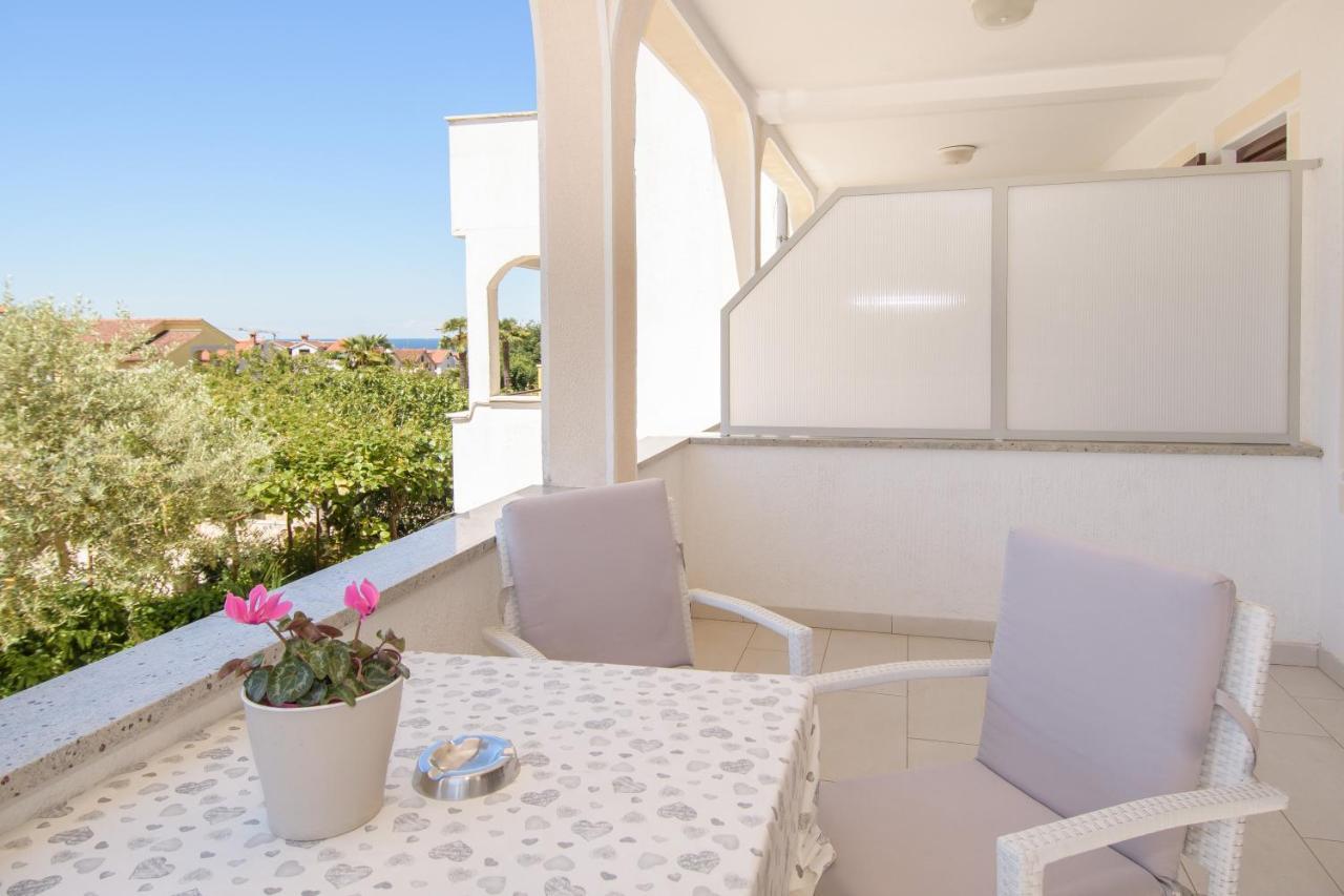 Dora Apartment Porec